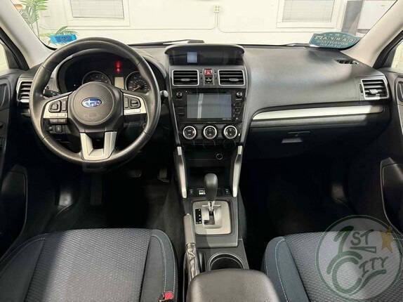 used 2017 Subaru Forester car, priced at $17,675