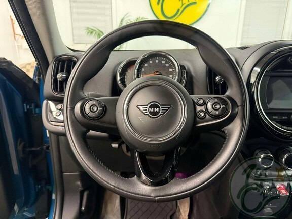 used 2019 MINI Countryman car, priced at $22,375