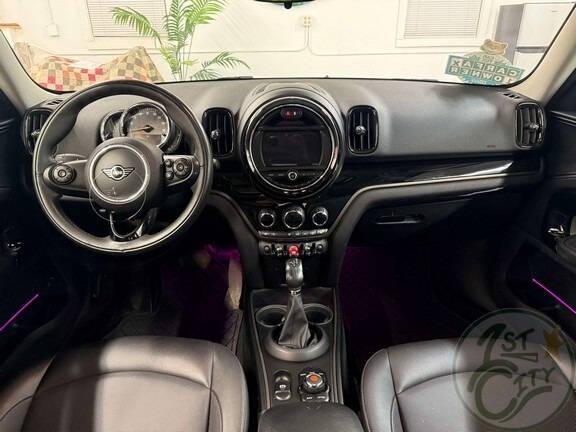 used 2019 MINI Countryman car, priced at $22,375