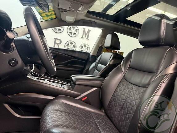 used 2019 Nissan Murano car, priced at $23,575