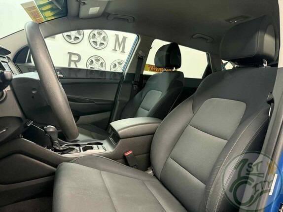 used 2018 Hyundai Tucson car, priced at $12,975