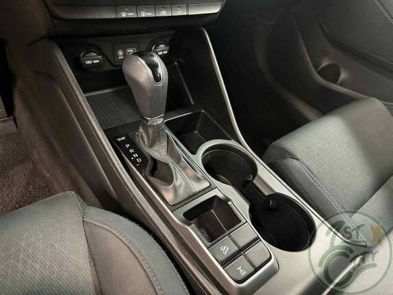 used 2018 Hyundai Tucson car, priced at $12,975