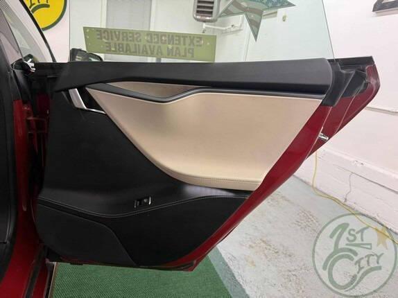 used 2019 Tesla Model S car, priced at $29,975