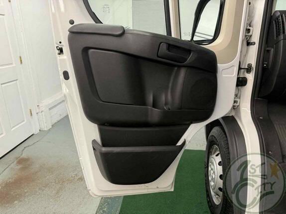 used 2015 Ram ProMaster 1500 car, priced at $14,875