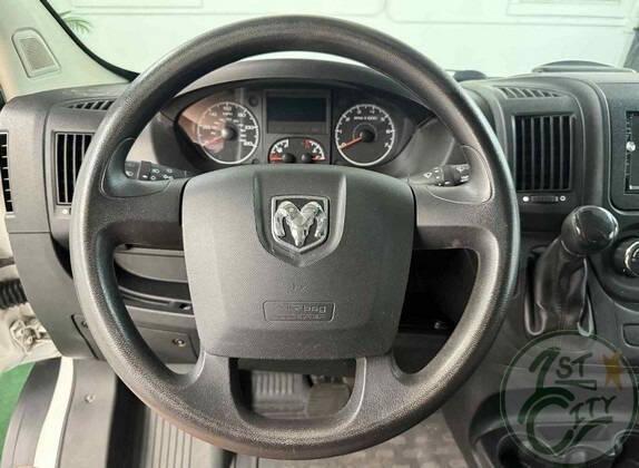used 2015 Ram ProMaster 1500 car, priced at $14,875