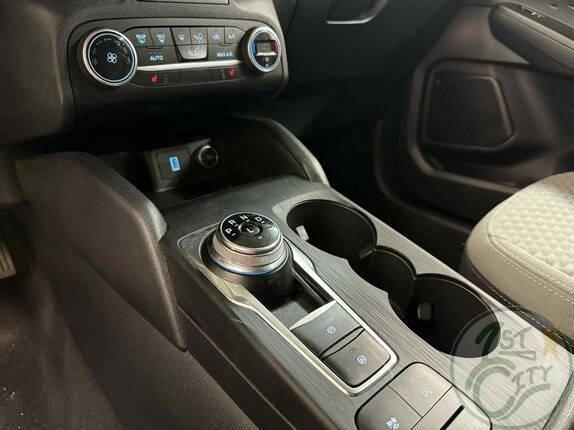 used 2020 Ford Escape car, priced at $16,975