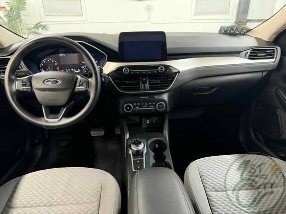 used 2020 Ford Escape car, priced at $16,975