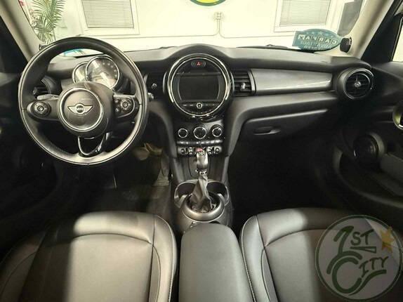 used 2017 MINI Hardtop car, priced at $13,875
