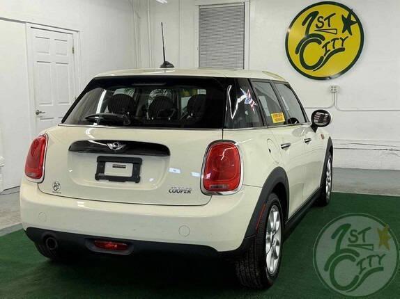 used 2017 MINI Hardtop car, priced at $13,875