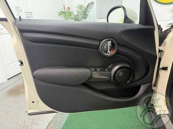used 2017 MINI Hardtop car, priced at $13,875