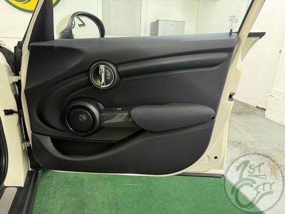 used 2017 MINI Hardtop car, priced at $13,875