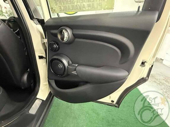 used 2017 MINI Hardtop car, priced at $13,875