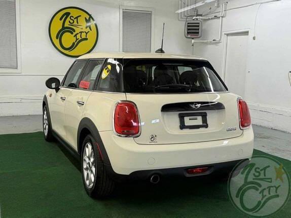used 2017 MINI Hardtop car, priced at $13,875