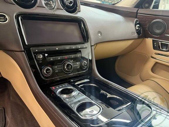 used 2019 Jaguar XJ car, priced at $26,975