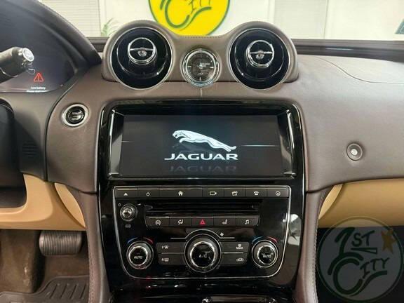 used 2019 Jaguar XJ car, priced at $26,975