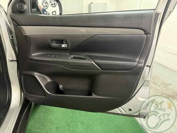 used 2020 Mitsubishi Outlander car, priced at $17,475