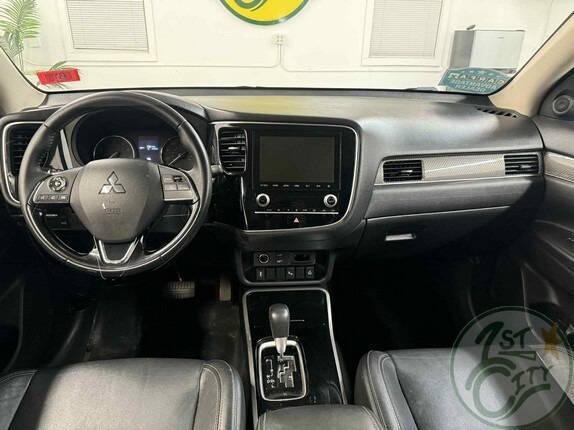 used 2020 Mitsubishi Outlander car, priced at $17,475