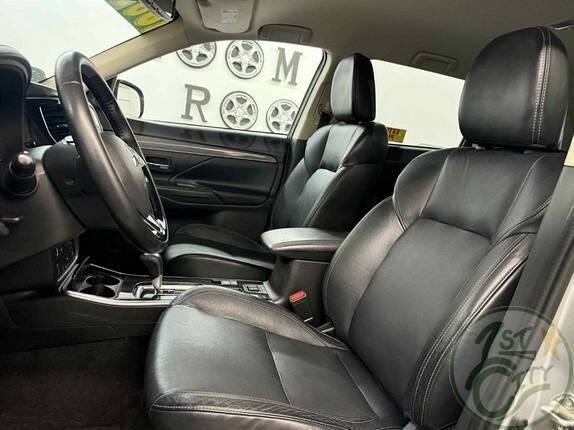 used 2020 Mitsubishi Outlander car, priced at $17,475