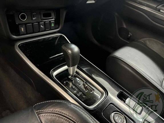 used 2020 Mitsubishi Outlander car, priced at $17,475