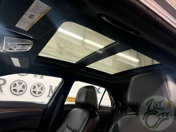 used 2015 Chrysler 300C car, priced at $16,975