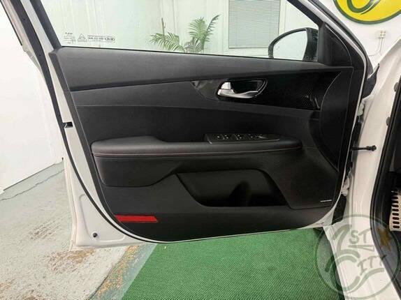 used 2021 Kia Forte car, priced at $22,875