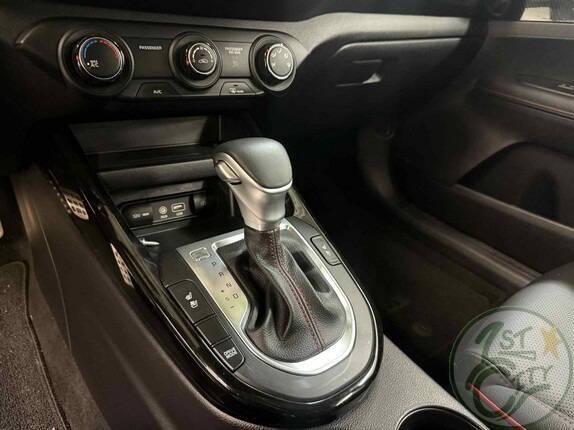 used 2021 Kia Forte car, priced at $22,875