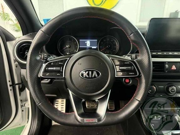 used 2021 Kia Forte car, priced at $22,875