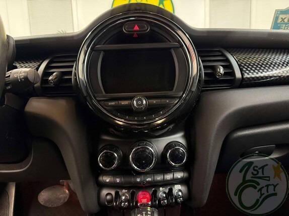 used 2018 MINI Convertible car, priced at $19,975