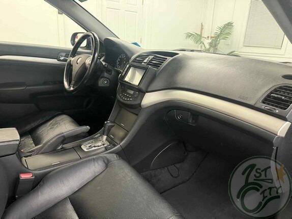 used 2004 Acura TSX car, priced at $7,975