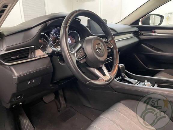 used 2020 Mazda Mazda6 car, priced at $19,875