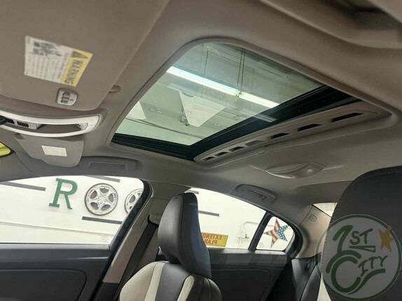 used 2016 Volvo S60 Cross Country car, priced at $18,675
