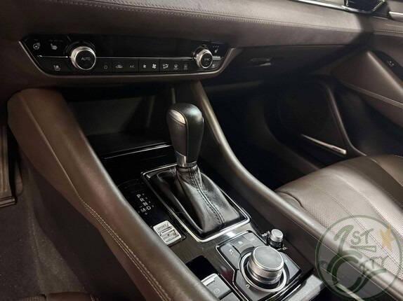 used 2018 Mazda Mazda6 car, priced at $22,875