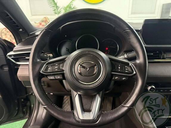 used 2018 Mazda Mazda6 car, priced at $22,875