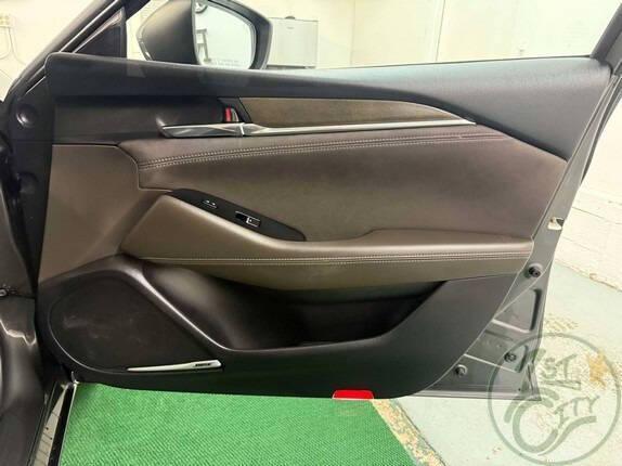 used 2018 Mazda Mazda6 car, priced at $22,875