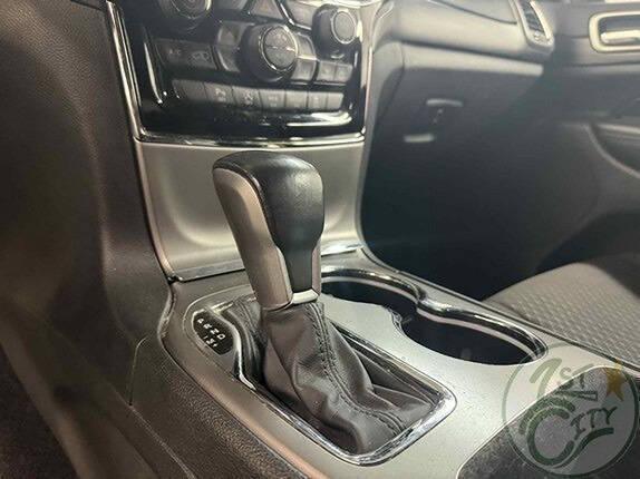 used 2020 Jeep Grand Cherokee car, priced at $17,675