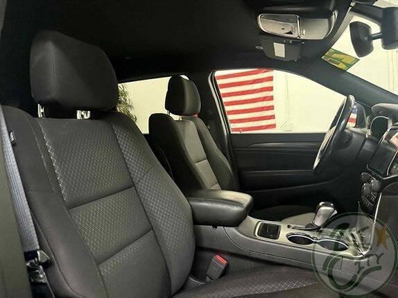 used 2020 Jeep Grand Cherokee car, priced at $17,675