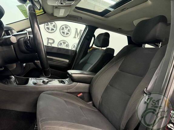 used 2017 Dodge Durango car, priced at $16,875