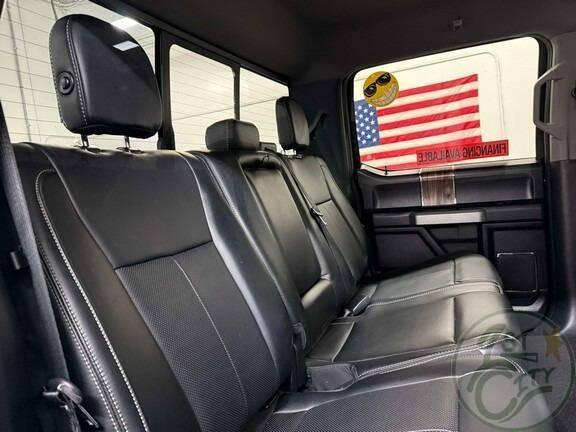 used 2019 Ford F-150 car, priced at $27,875