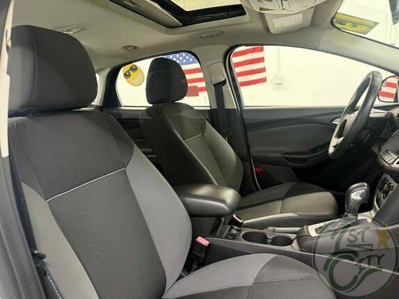 used 2013 Ford Focus car, priced at $6,875