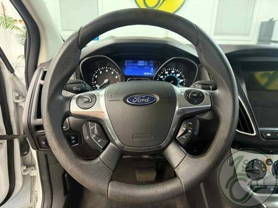 used 2013 Ford Focus car, priced at $6,875