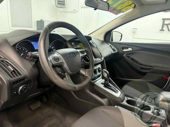 used 2013 Ford Focus car, priced at $6,875