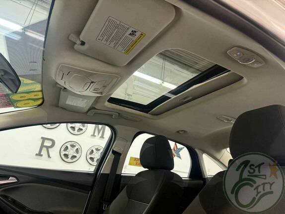 used 2013 Ford Focus car, priced at $6,875