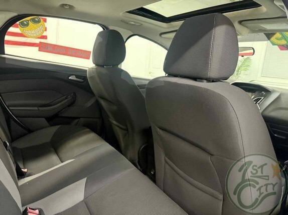 used 2013 Ford Focus car, priced at $6,875