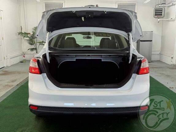 used 2013 Ford Focus car, priced at $6,875