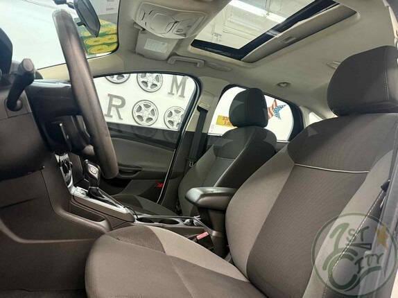 used 2013 Ford Focus car, priced at $6,875