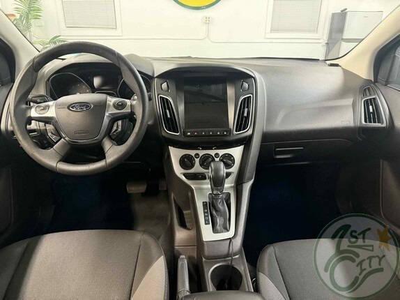 used 2013 Ford Focus car, priced at $6,875