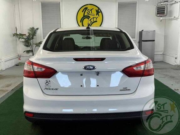 used 2013 Ford Focus car, priced at $6,875
