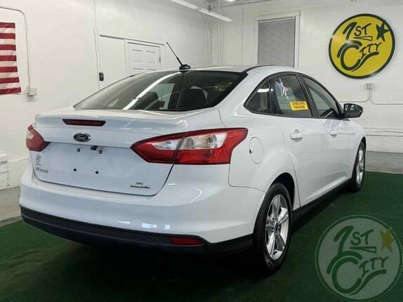 used 2013 Ford Focus car, priced at $6,875