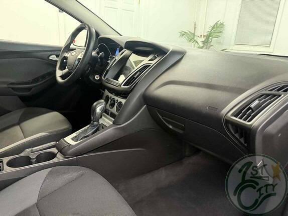 used 2013 Ford Focus car, priced at $6,875