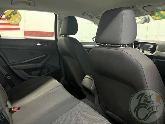 used 2021 Volkswagen Jetta car, priced at $18,675